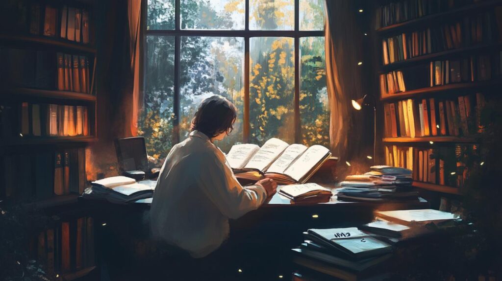 Datos y resultados que revelan el impacto empresarial: guía práctica de investigación sobre sostenibilidad