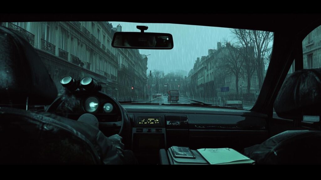 Tecnologías de punta en investigación: Detective privado: ¿cómo se lleva a cabo la vigilancia de las investigaciones policiales en Francia?